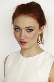 Жаклин Эмерсон